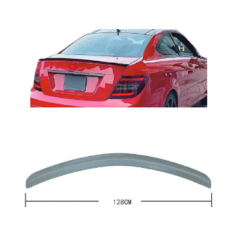 Bagaj Spoyleri W204 -AMG-Sport- 2007-14